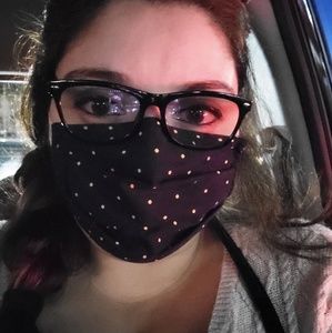 Meet your Posher, Alaina